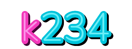 k234 — logo kanal